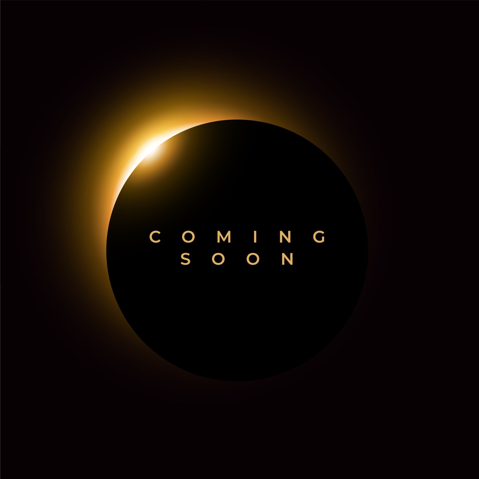 Coming Soon