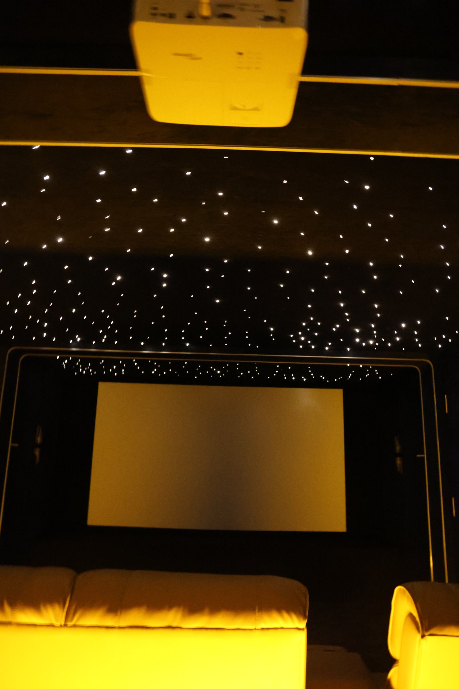 Theater Design