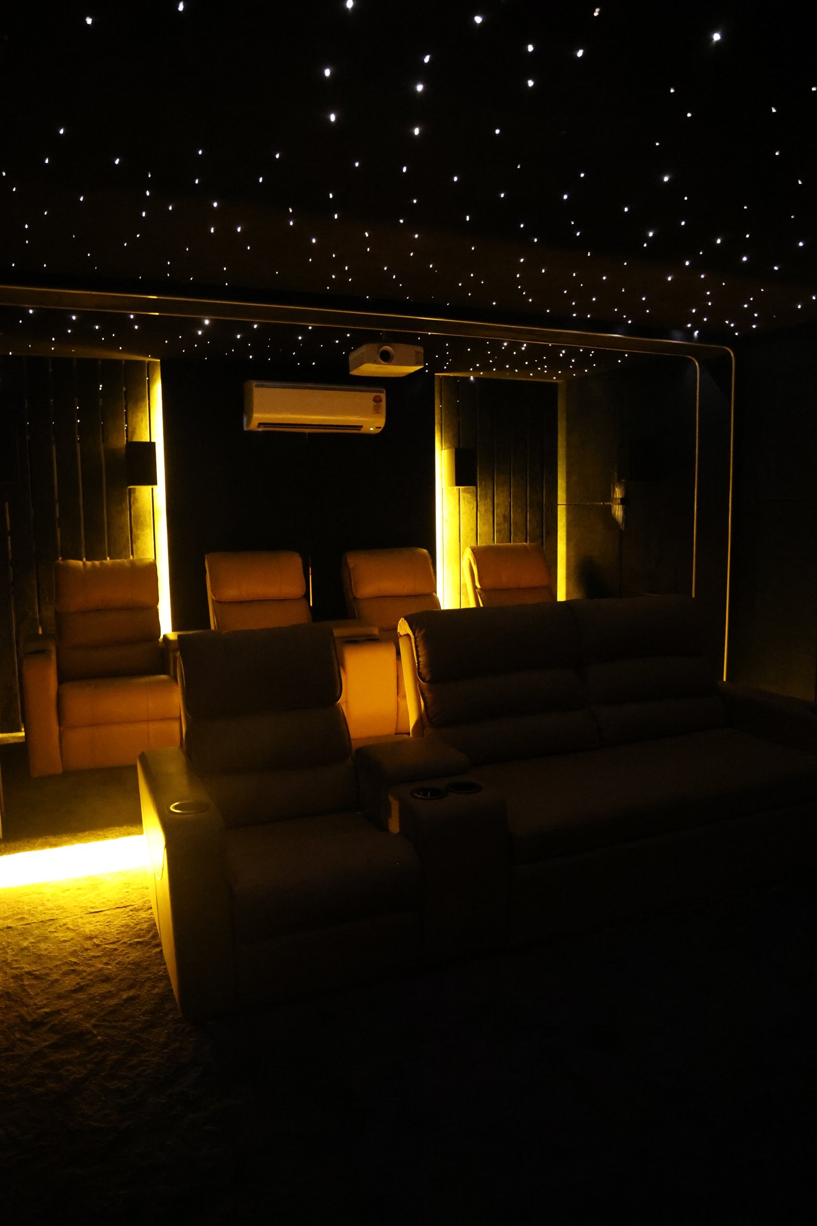 Ambience